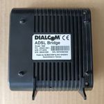Dialcom adsl modem, adsl bridge, Dialcom 1600 fotó
