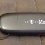 T-Mobile USB Modem (Á) fotó