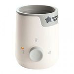 Tommee Tippee 42323751 étel- és cumisüveg-melegítő fehér fotó