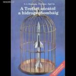 Stanley A. Blumberg - Gwinn Owens - Egri György: A Trefort utcától a hidrogénbombáig fotó