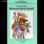 Vázsonyi Endre: Rémusz bácsi meséi fotó