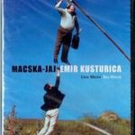 MACSKA - JAJ DVD ÚJ BONTATLAN - OLIZA KIADÁS fotó