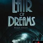 Lair of Dreams - Álmok mélyén (A látók 2.) - kemény kötés fotó