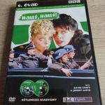 Halló, halló! - Teljes 6. évad ( 2 DVD) ÚJSZERŰ, SZINKRONIZÁLT MAGYAR KIADÁSÚ DVD!! fotó