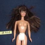 Retro MATTEL Barbie baba 1966-1998 fotó