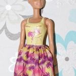 2019-Barbie Ultimate Color Reveal Fantasy Fashion fotó