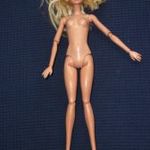 Izületes MATTEL Barbie baba fotó