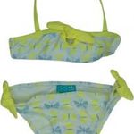 OVS Új (címkés) Lány Bikini (Méret: 74) fotó