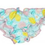 OVS Új (címkés) Lány Bikini (Méret: 110) fotó