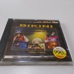 Bikini: Búcsúkoncert 1992 BS cd fotó