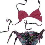 Overkids Új (címkés) Lány Bikini (Méret: 110) fotó