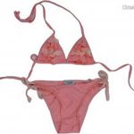 Overkids Új (címkés) Lány Bikini (Méret: 164) fotó
