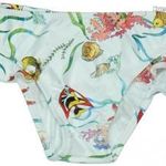 Fun&Fun Új (címkés) Lány Bikini alsó (Méret: 80) fotó