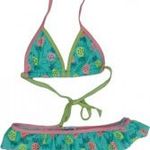 Overkids Új (címkés) Lány Bikini (Méret: 170) fotó