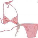 Overkids Új (címkés) Lány Bikini (Méret: 98) fotó