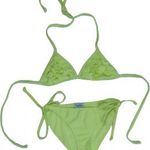 Overkids Új (címkés) Lány Bikini (Méret: 116) fotó