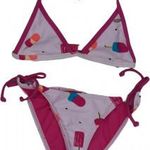 O'neill Új (címkés) Lány Bikini (Méret: 152) fotó