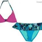 O'neill Új (címkés) Lány Bikini (Méret: 152) fotó
