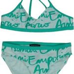 Emporio Armani Új (címkés) Lány Bikini (Méret: 116) fotó