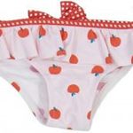 OVS Új (címkés) Lány Bikini alsó (Méret: 80) fotó