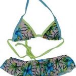 Overkids Új (címkés) Lány Bikini (Méret: 92) fotó