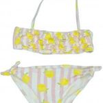 OVS Új (címkés) Lány Bikini (Méret: 104) fotó
