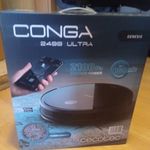 CECOTEC 08609 Conga 2499 Ultra Home Advanced Robotporszívó fotó