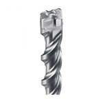 kwb 264714 Acél Kalapácsfúró 1 db 14 mm Teljes hossz 465 mm SDS-Plus 1 db fotó