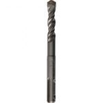 kwb 241136 40CR acél Kalapácsfúró 6 mm Teljes hossz 110 mm SDS-Plus 1 db fotó