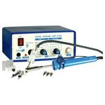 Kiforrasztó- és forrasztóállomás 80 W 150 - 450 °C Star Tec ST804 fotó