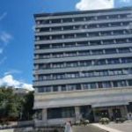 B vagy B+ Irodák Miskolc Egyetemváros fotó