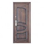 Lépcsőház ajtó L05 202x88 cm fotó