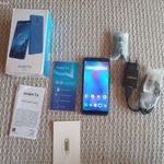 Alcatel 1X 2019 Mobiltelefon Ritka vékony , kicsi, jól pörgős mobiltefon! 2 sim kártyás! fotó