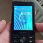 Alcatel mobiltelefon fotó