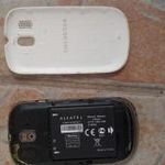ALCATEL RETRO telefon gyüjteményböl fotó
