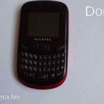 Alcatel 355d telefon eladó! fotó