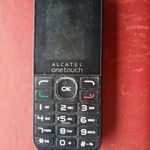 Alcatae One Touch mobil , akkumulátor nélkül fotó