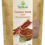 BIO Ceyloni fahéj őrölt 250g BioMenü fotó