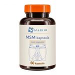 Caleido MSM kapszula 60db fotó