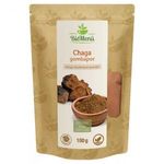 BIO Chaga gombapor 100g BioMenü fotó