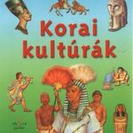 Korai kultúrák fotó