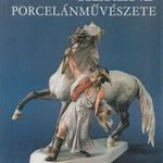 Herend porcelánművészete fotó