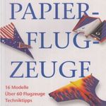 Papierflugzeuge fotó