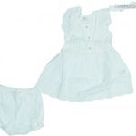 H&M Új (címkés) Lány 3 részes szett - Lányka ruha (Méret: 98) fotó