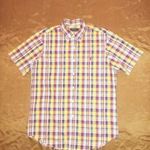 Nagyon Szép POLO RALPH LAUREN custom-fit férfi ing - L - Hibátlan - 3db nincs posta ! fotó