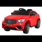Ramiz Mercedes Benz GLC63S Elektromos autó - Piros (PA.QLS-5688.CR) fotó