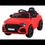Ramiz Audi RS Q8 Akkumulátoros autó - Piros (PA.HL518.CR) fotó