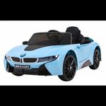 Ramiz BMW I8 LIFT Akkumulátoros autó - Kék (PA.JE1001.NIE) fotó