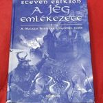 STEVEN ERIKSON: A JÉG EMLÉKEZETE fotó