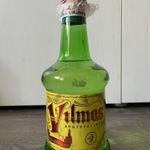 Vilmoskörte Pálinka 1980-as évek fotó